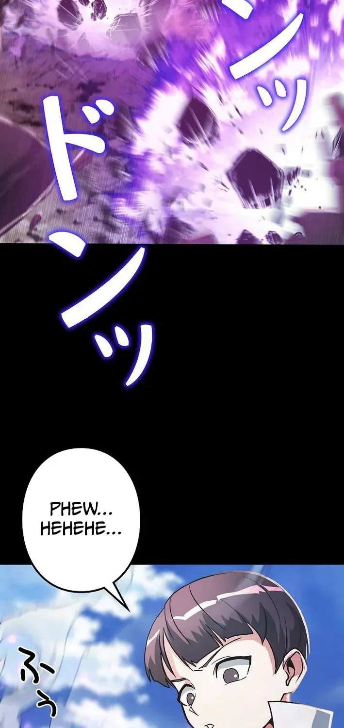 Read Reclusive Wizard chapter 41 image 4 on Lezhin