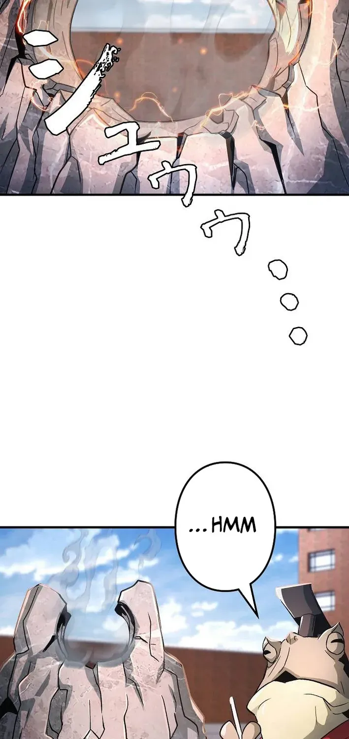 Read Reclusive Wizard chapter 41 image 42 on Lezhin