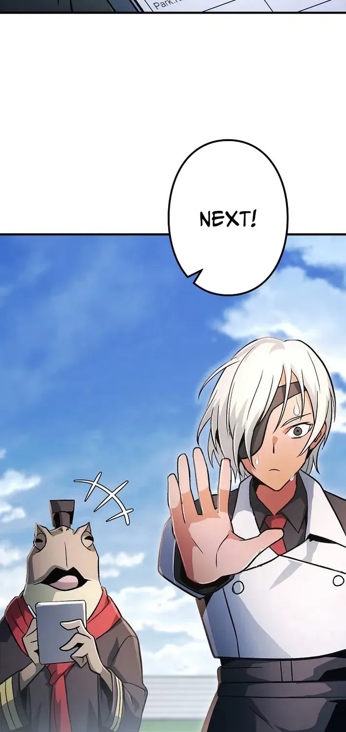 Read Reclusive Wizard chapter 41 image 44 on Lezhin