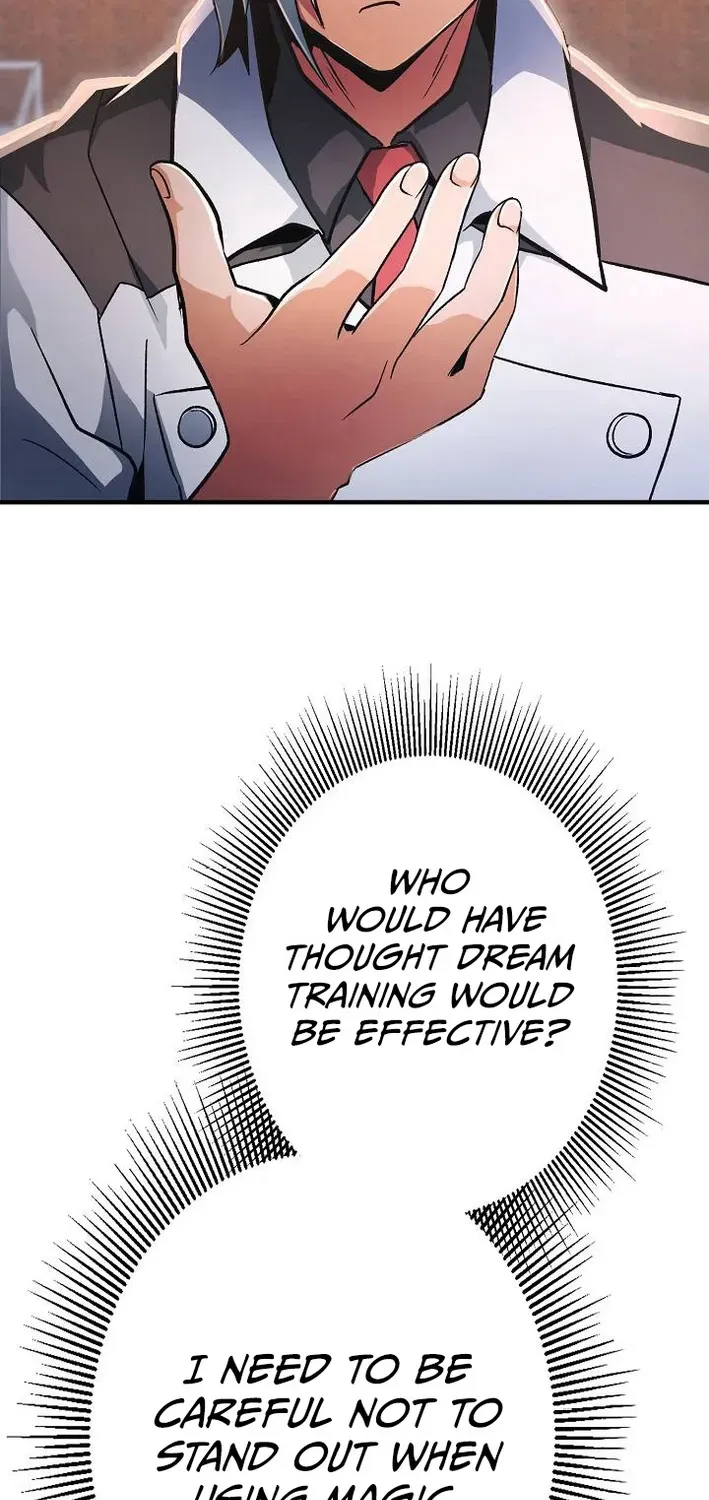 Read Reclusive Wizard chapter 41 image 46 on Lezhin