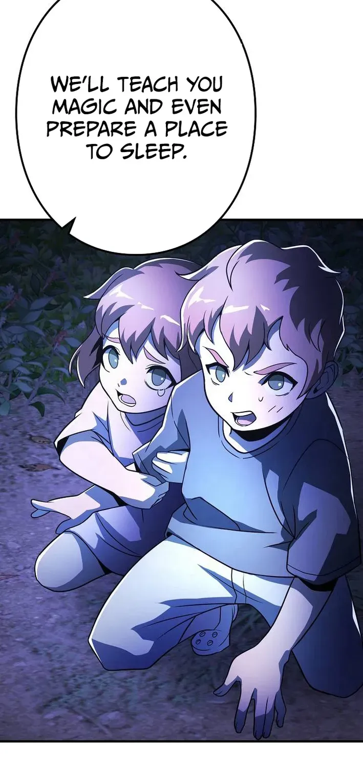 Read Reclusive Wizard chapter 41 image 63 on Lezhin