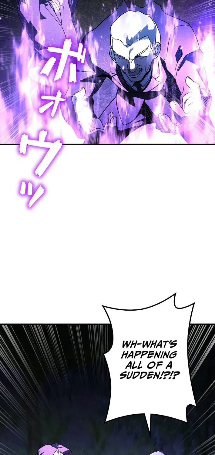 Read Reclusive Wizard chapter 41 image 70 on Lezhin