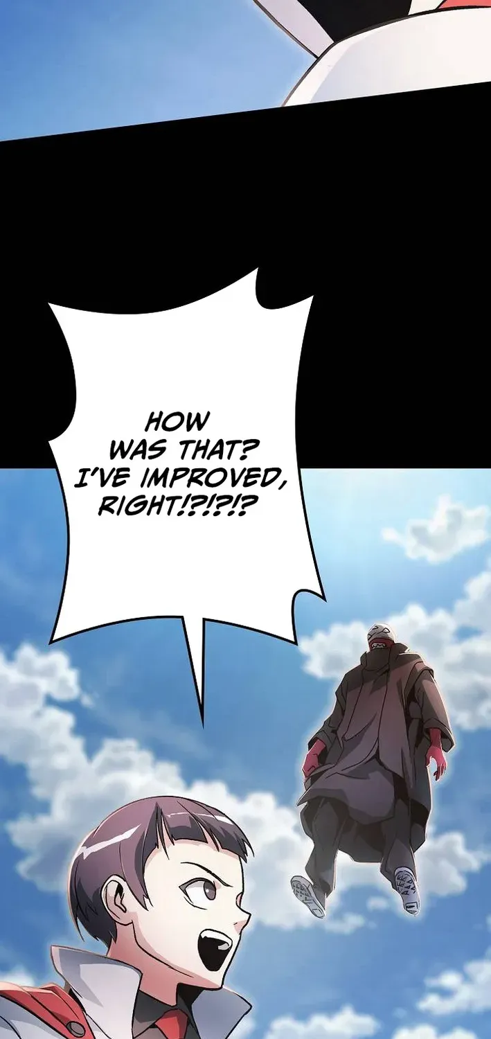 Read Reclusive Wizard chapter 41 image 8 on Lezhin