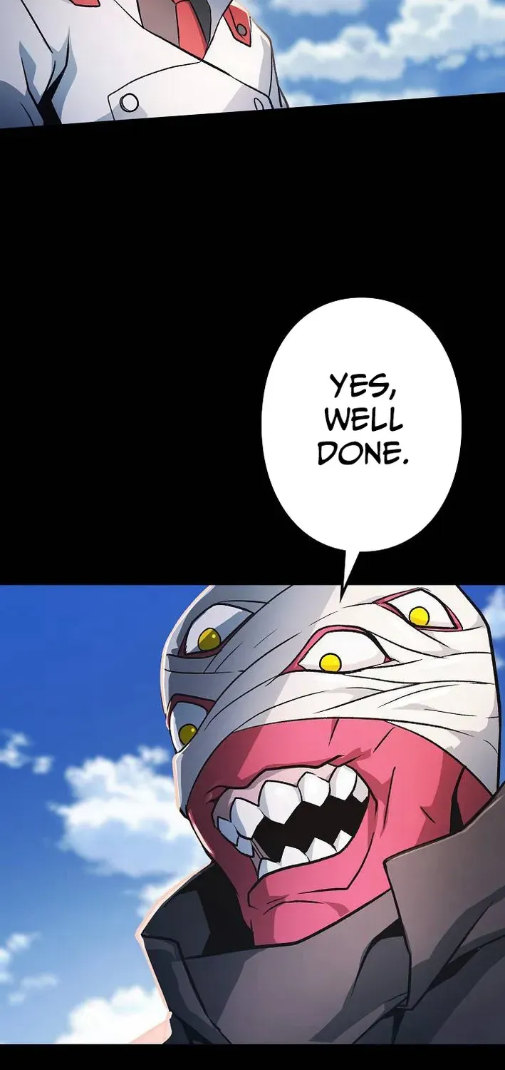 Read Reclusive Wizard chapter 41 image 9 on Lezhin