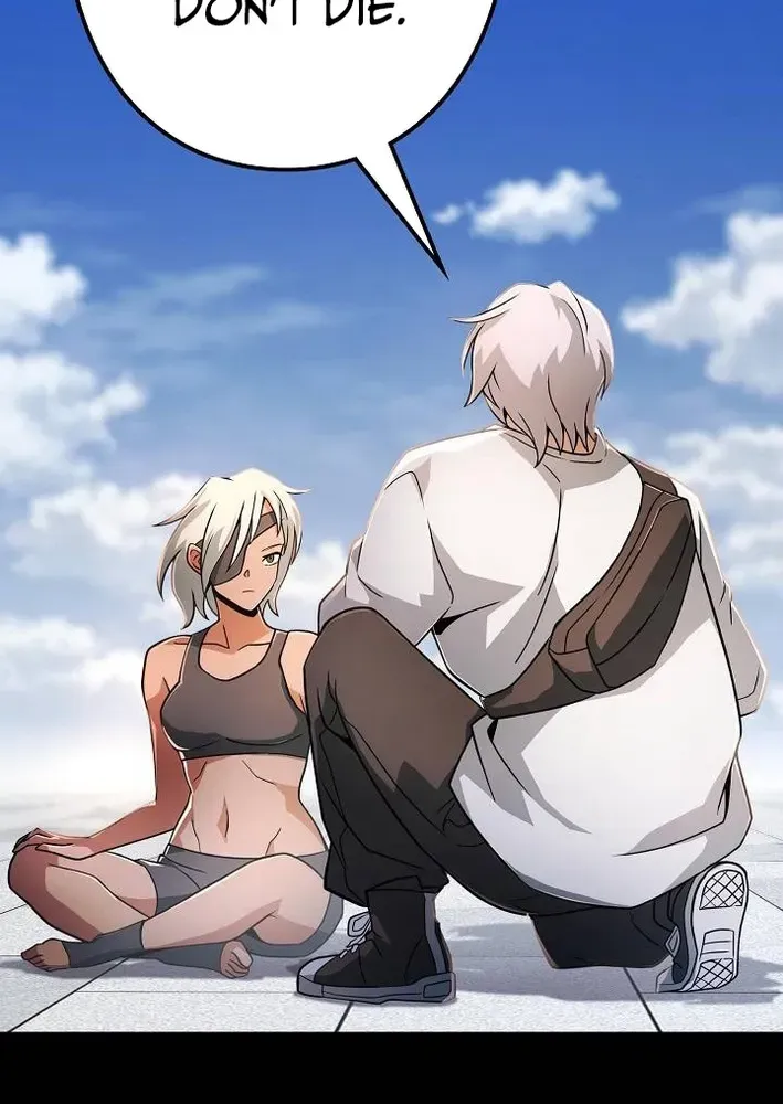 Read Reclusive Wizard chapter 42 image 20 on Lezhin