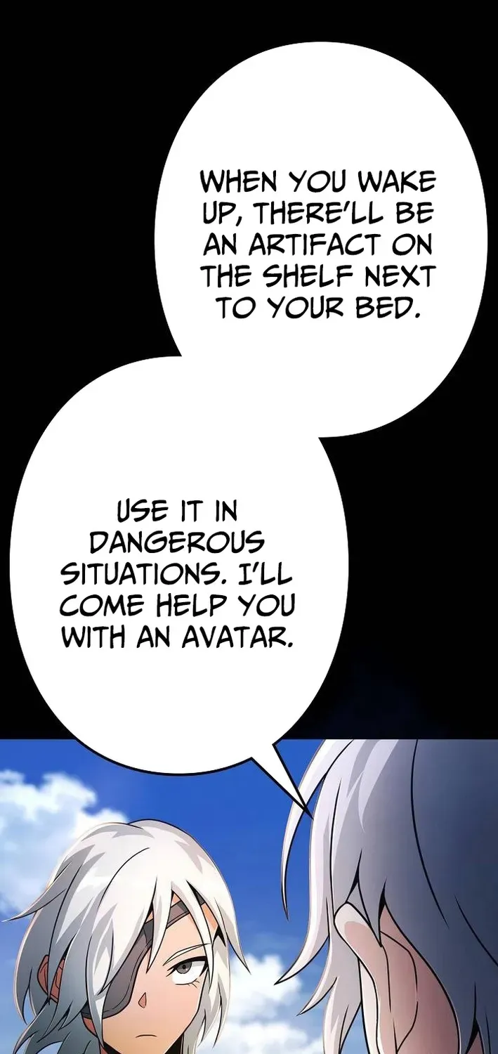 Read Reclusive Wizard chapter 42 image 21 on Lezhin