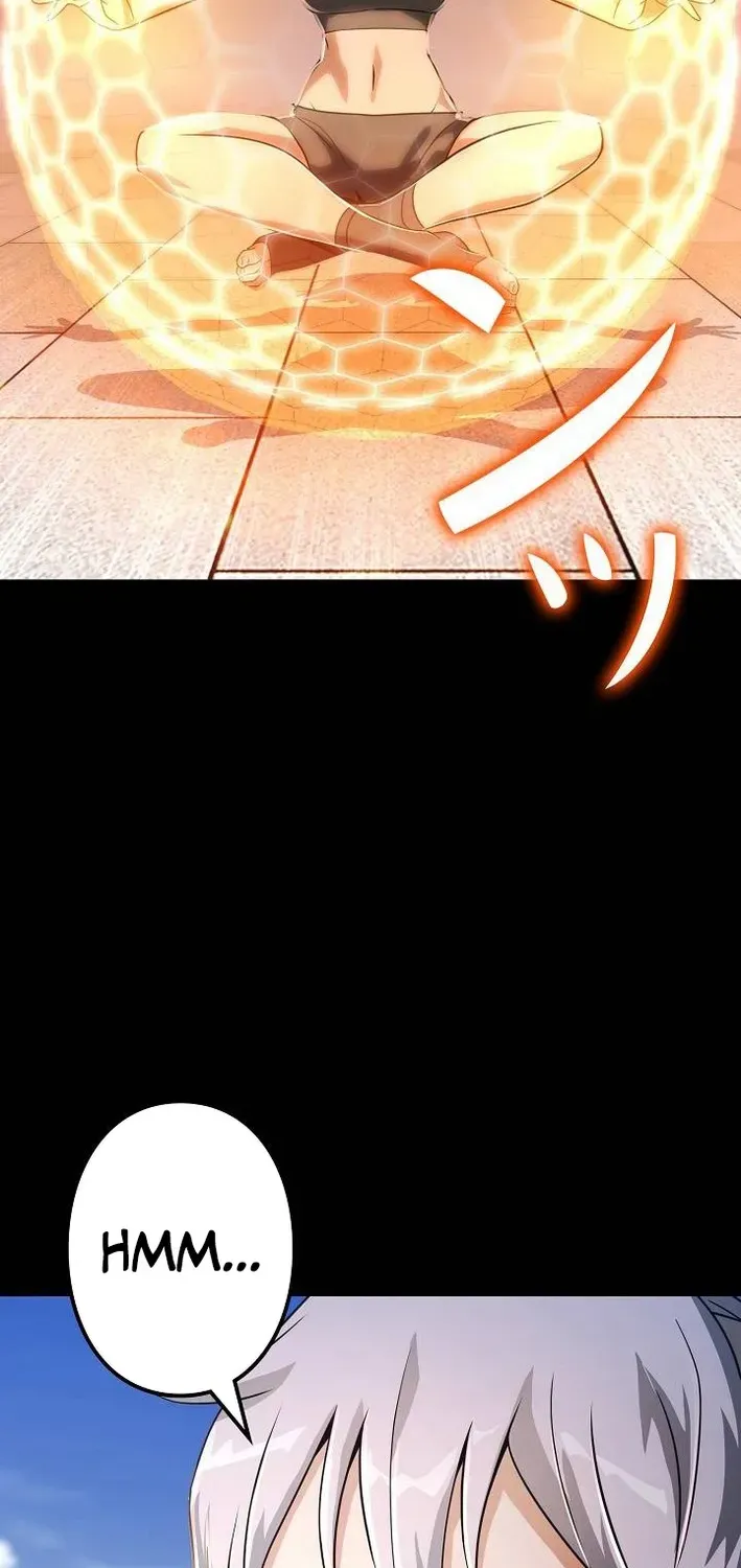 Read Reclusive Wizard chapter 42 image 3 on Lezhin