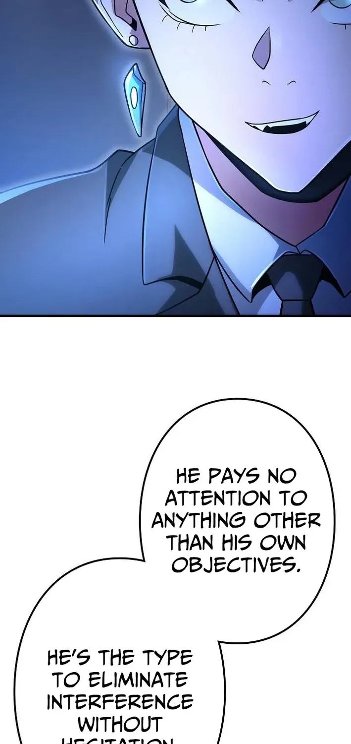 Read Reclusive Wizard chapter 42 image 36 on Lezhin