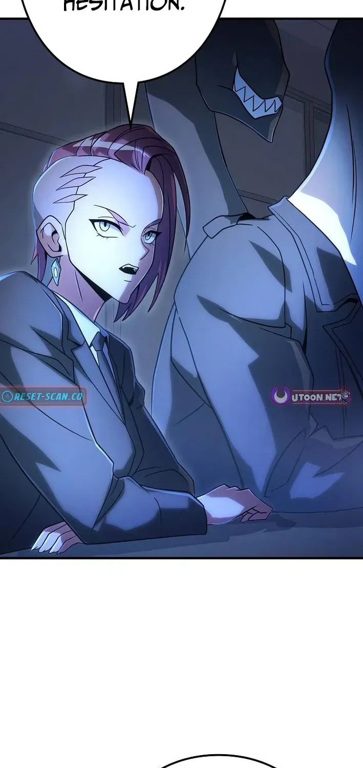 Read Reclusive Wizard chapter 42 image 37 on Lezhin