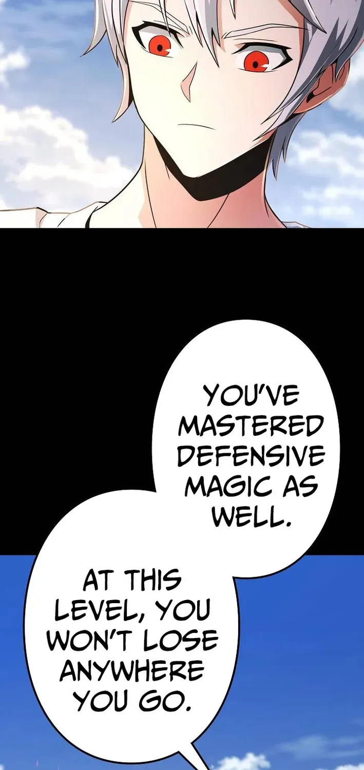 Read Reclusive Wizard chapter 42 image 4 on Lezhin