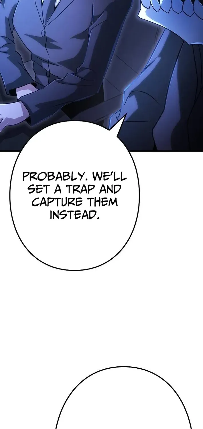 Read Reclusive Wizard chapter 42 image 43 on Lezhin