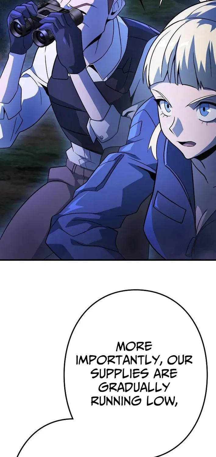 Read Reclusive Wizard chapter 42 image 49 on Lezhin