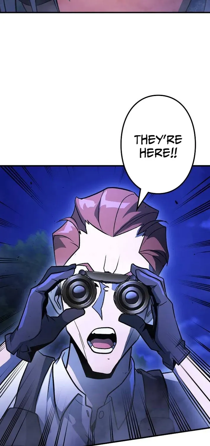 Read Reclusive Wizard chapter 42 image 53 on Lezhin