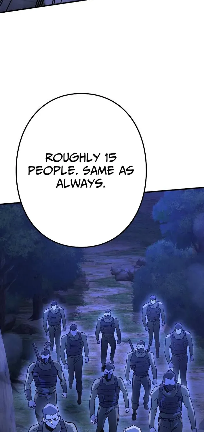 Read Reclusive Wizard chapter 42 image 54 on Lezhin