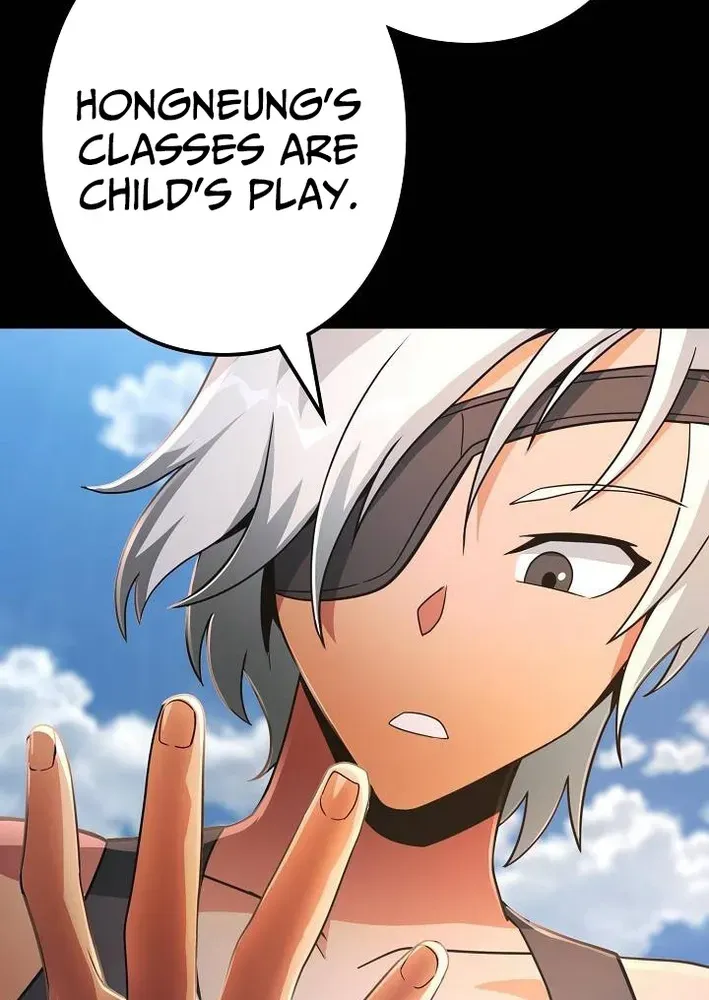 Read Reclusive Wizard chapter 42 image 6 on Lezhin