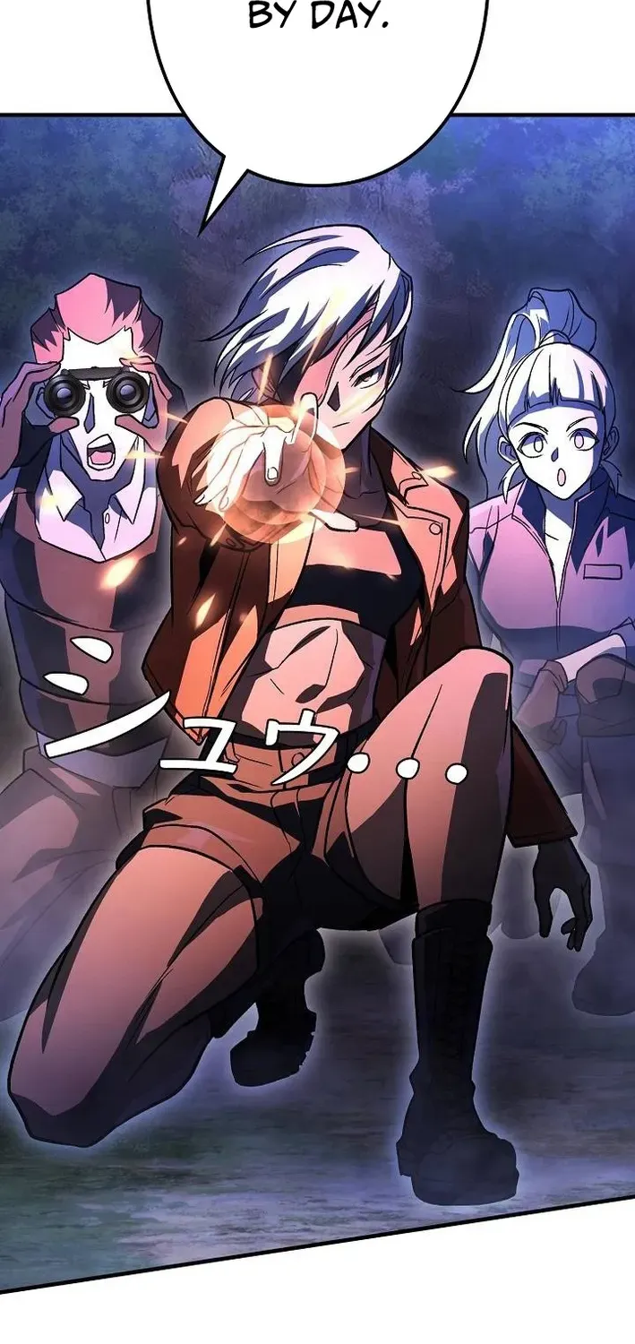 Read Reclusive Wizard chapter 42 image 68 on Lezhin