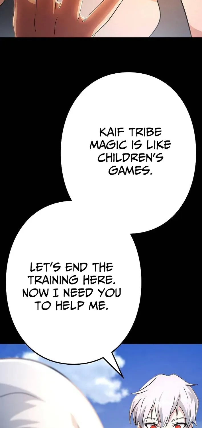 Read Reclusive Wizard chapter 42 image 7 on Lezhin