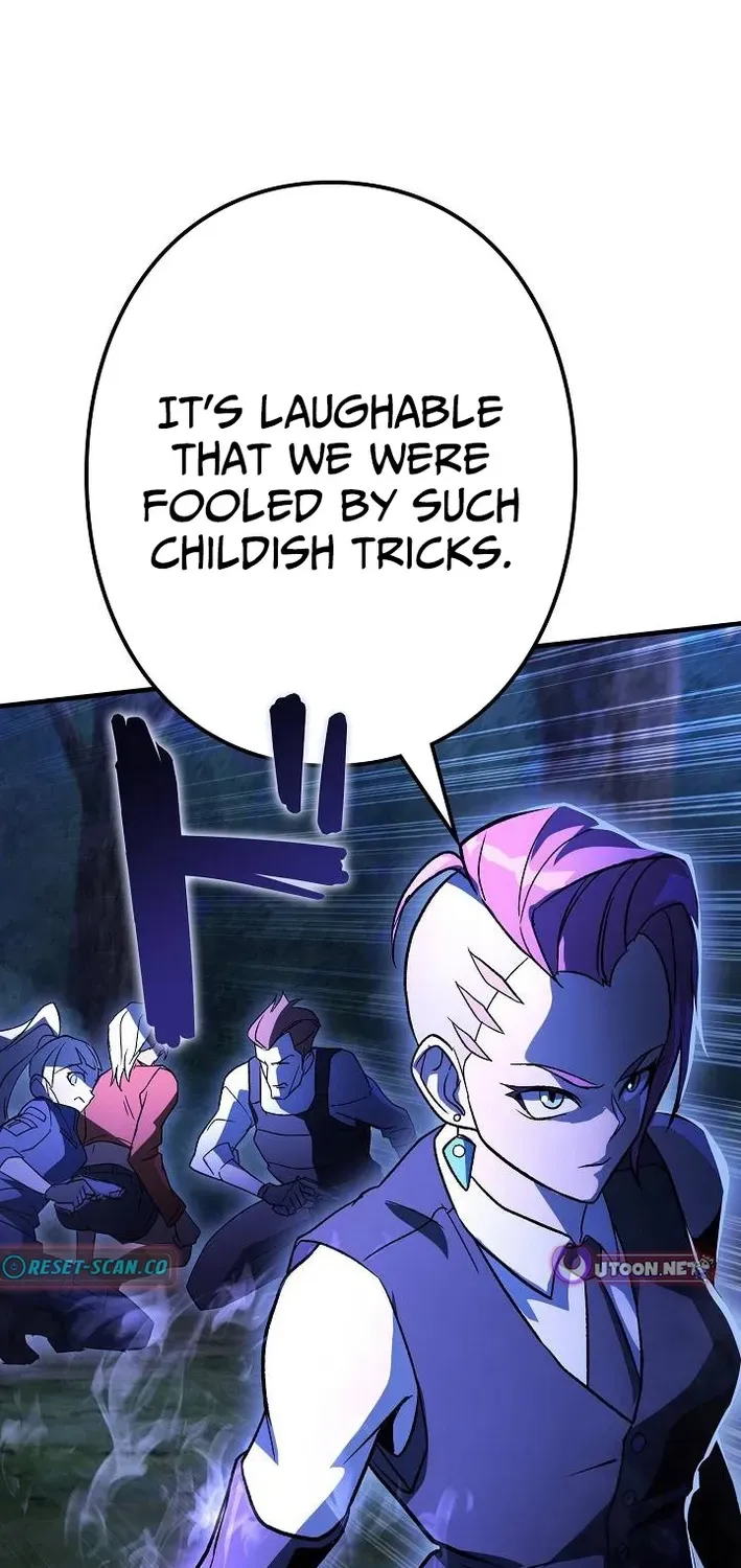 Read Reclusive Wizard chapter 42 image 75 on Lezhin