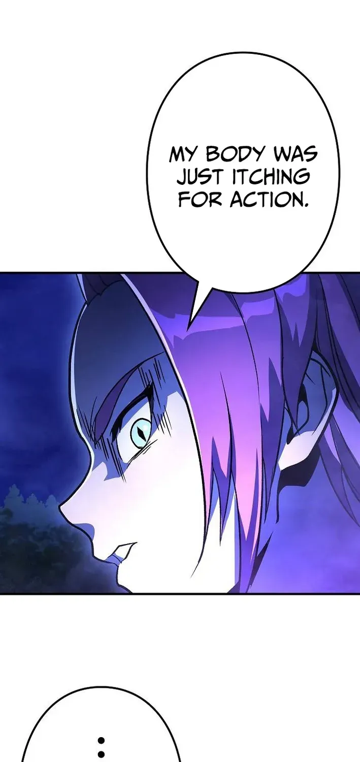 Read Reclusive Wizard chapter 42 image 77 on Lezhin