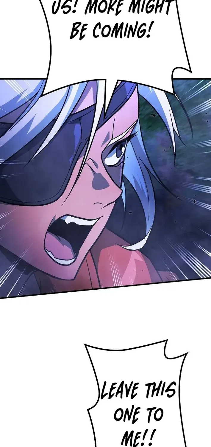 Read Reclusive Wizard chapter 42 image 82 on Lezhin