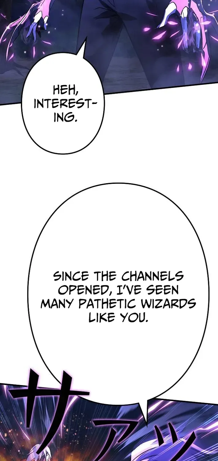 Read Reclusive Wizard chapter 42 image 84 on Lezhin