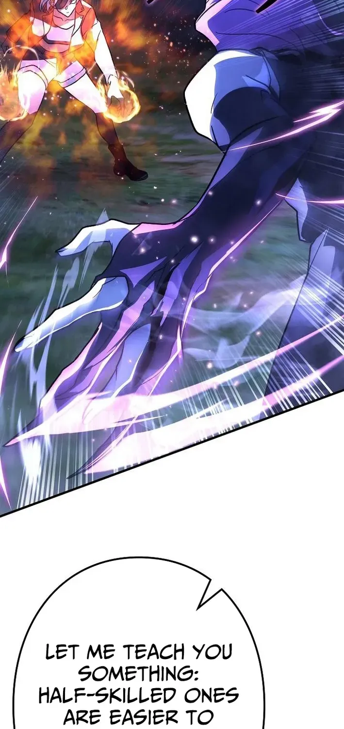 Read Reclusive Wizard chapter 42 image 85 on Lezhin