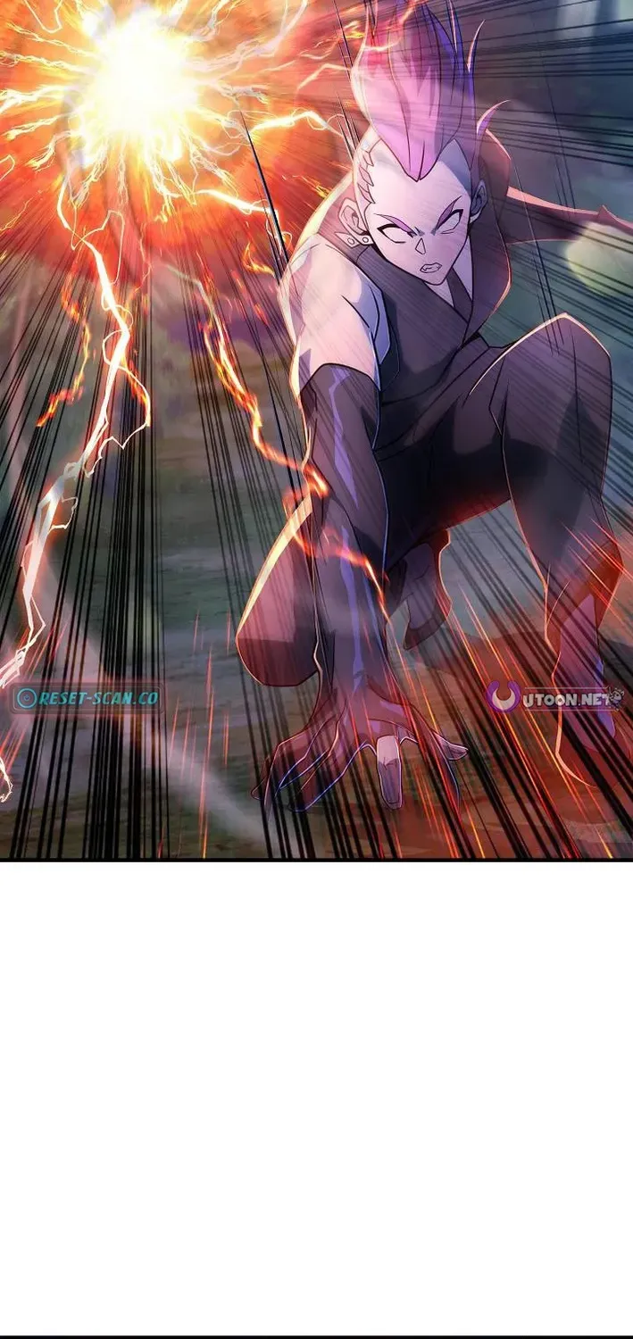 Read Reclusive Wizard chapter 43 image 15 on Lezhin