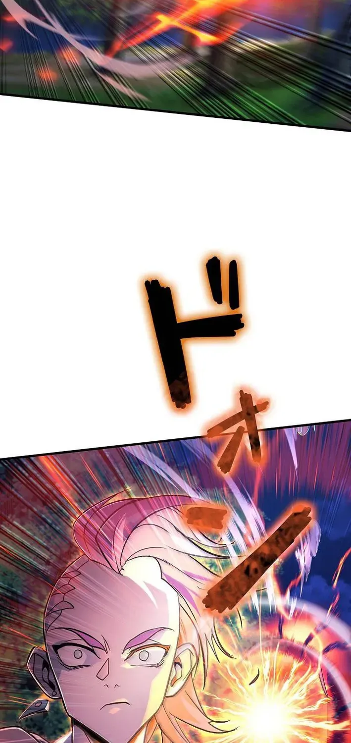Read Reclusive Wizard chapter 43 image 2 on Lezhin