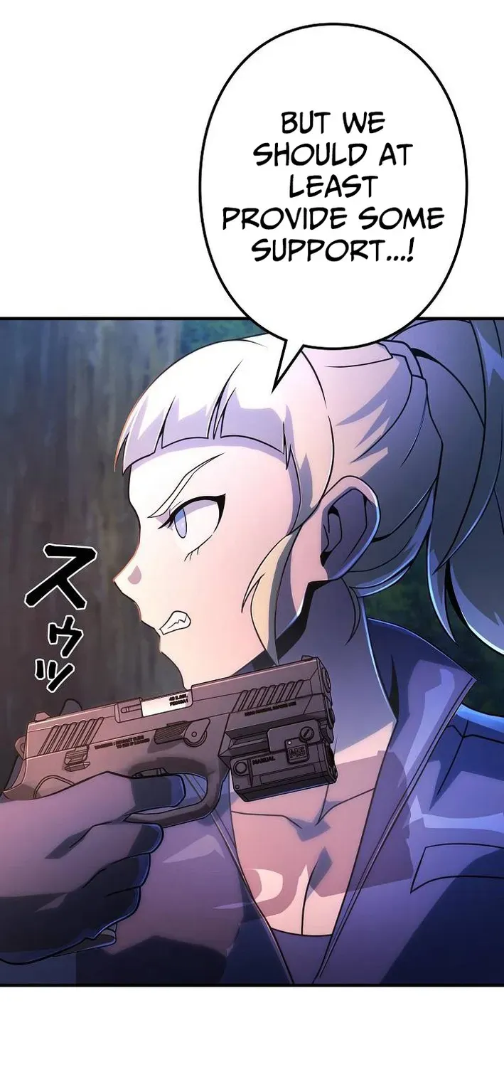 Read Reclusive Wizard chapter 43 image 21 on Lezhin