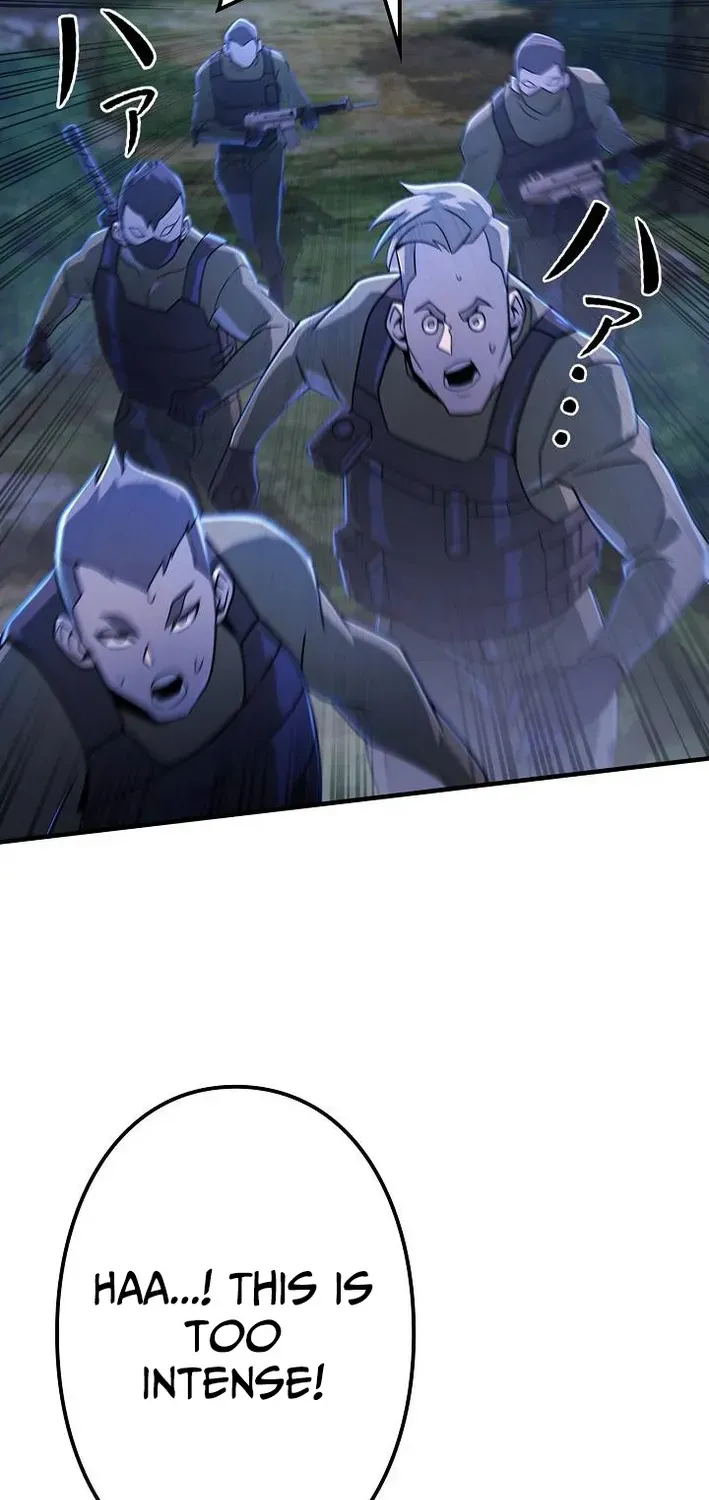 Read Reclusive Wizard chapter 43 image 24 on Lezhin