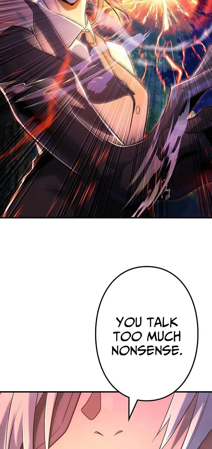 Read Reclusive Wizard chapter 43 image 3 on Lezhin