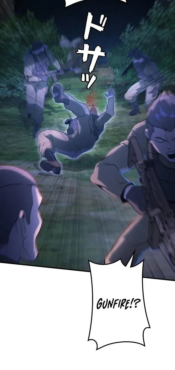 Read Reclusive Wizard chapter 43 image 30 on Lezhin