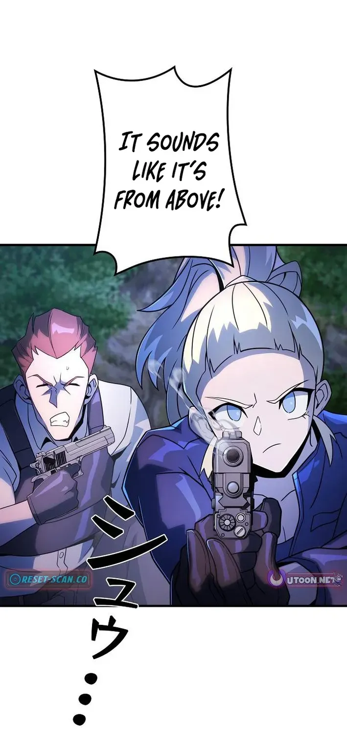 Read Reclusive Wizard chapter 43 image 31 on Lezhin
