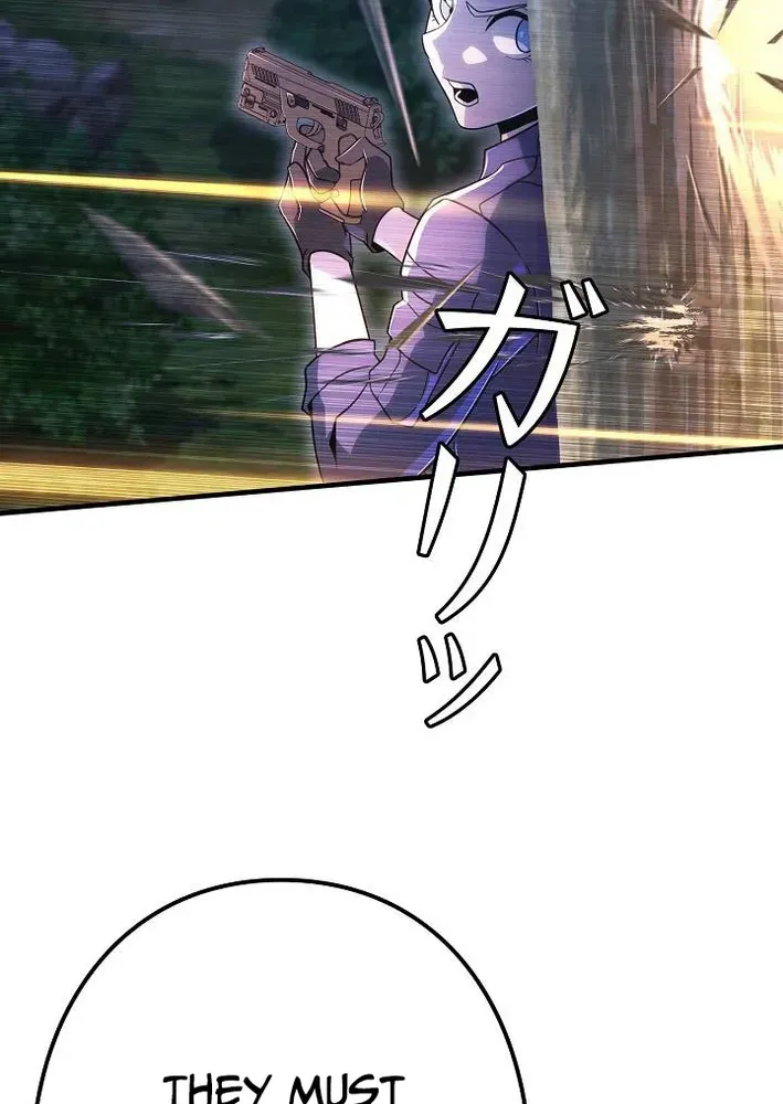 Read Reclusive Wizard chapter 43 image 34 on Lezhin
