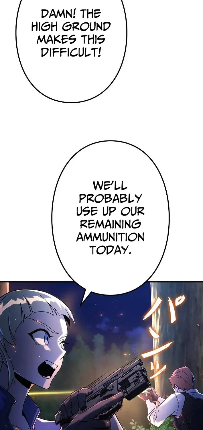 Read Reclusive Wizard chapter 43 image 40 on Lezhin