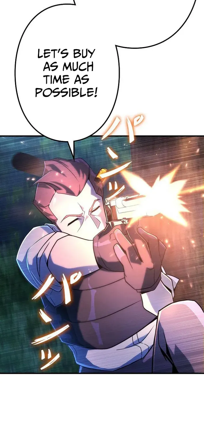 Read Reclusive Wizard chapter 43 image 42 on Lezhin