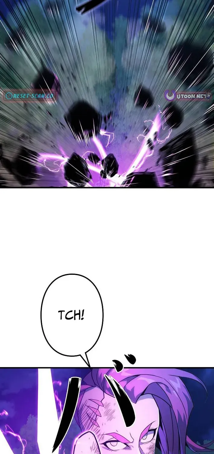 Read Reclusive Wizard chapter 43 image 44 on Lezhin