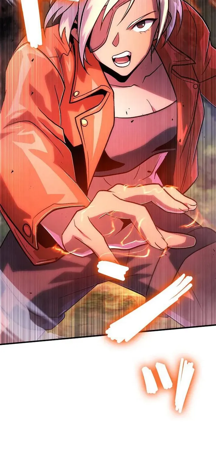 Read Reclusive Wizard chapter 43 image 5 on Lezhin