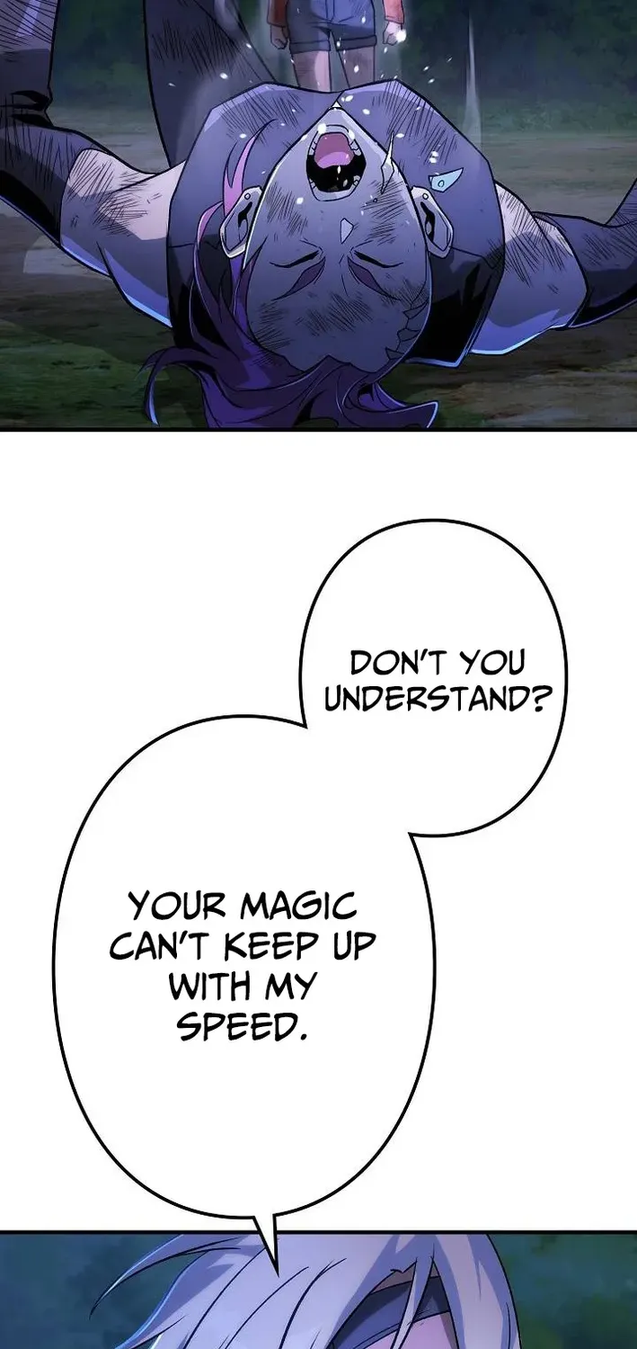Read Reclusive Wizard chapter 43 image 54 on Lezhin