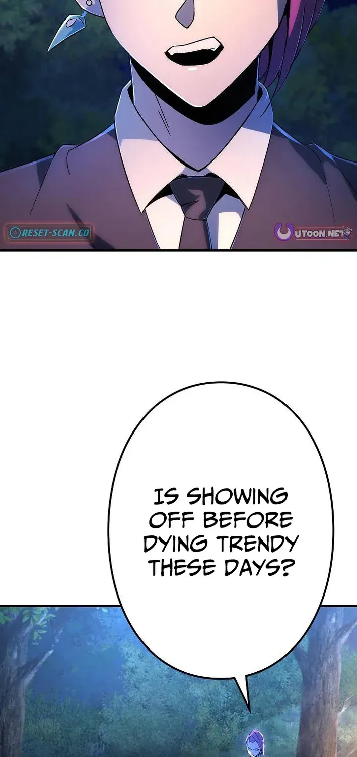 Read Reclusive Wizard chapter 43 image 7 on Lezhin