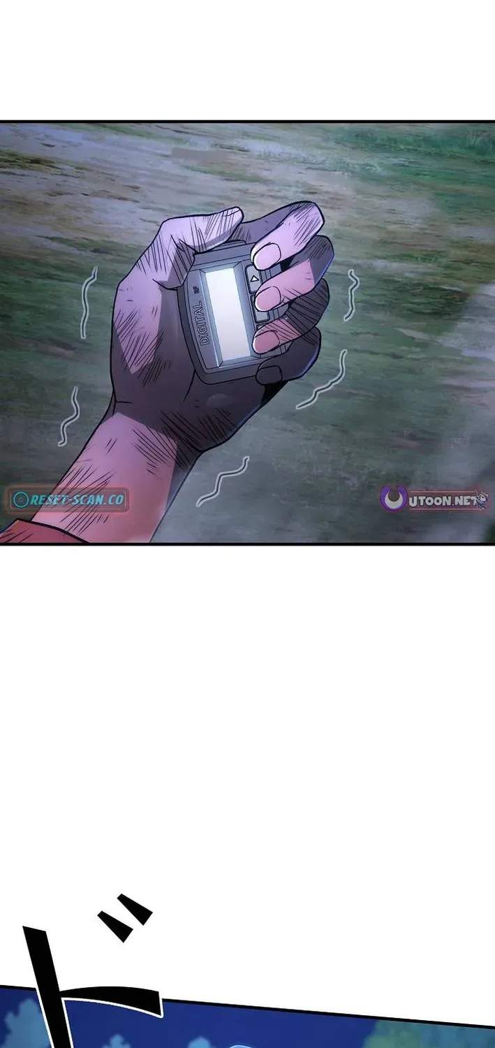 Read Reclusive Wizard chapter 43 image 70 on Lezhin