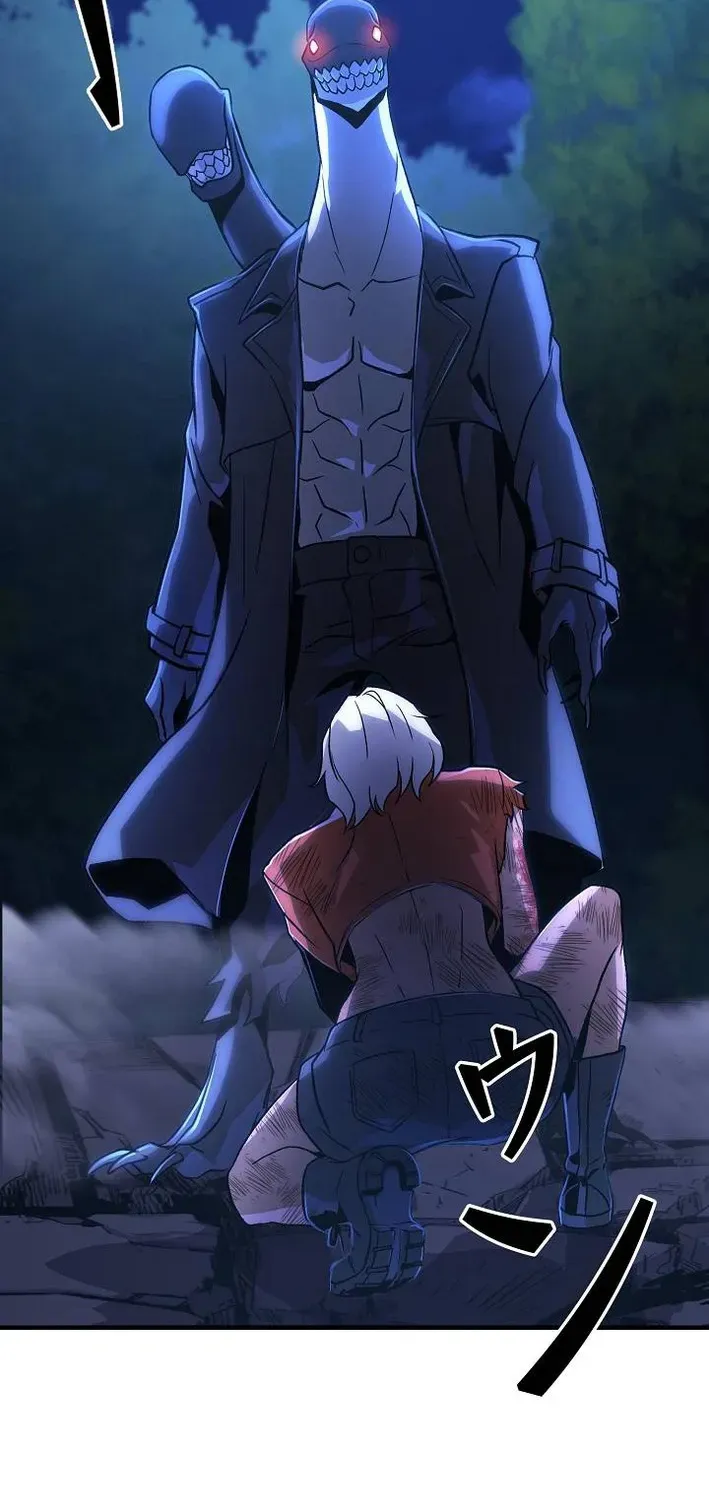 Read Reclusive Wizard chapter 43 image 71 on Lezhin