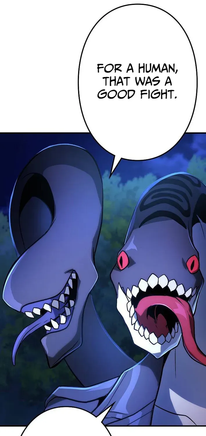 Read Reclusive Wizard chapter 43 image 72 on Lezhin