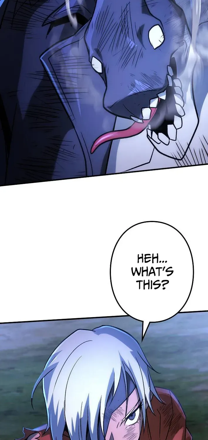 Read Reclusive Wizard chapter 43 image 79 on Lezhin