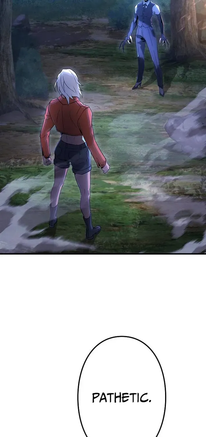 Read Reclusive Wizard chapter 43 image 8 on Lezhin