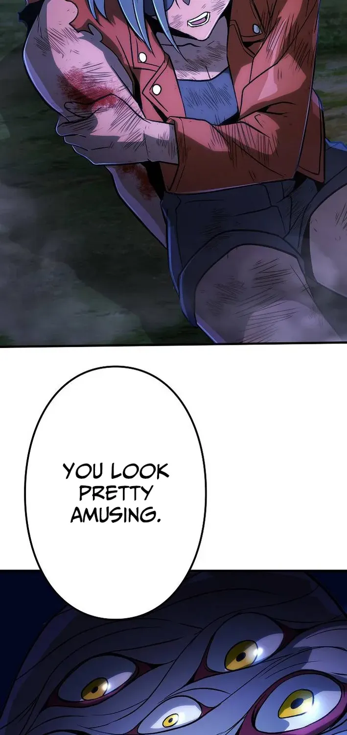 Read Reclusive Wizard chapter 43 image 80 on Lezhin