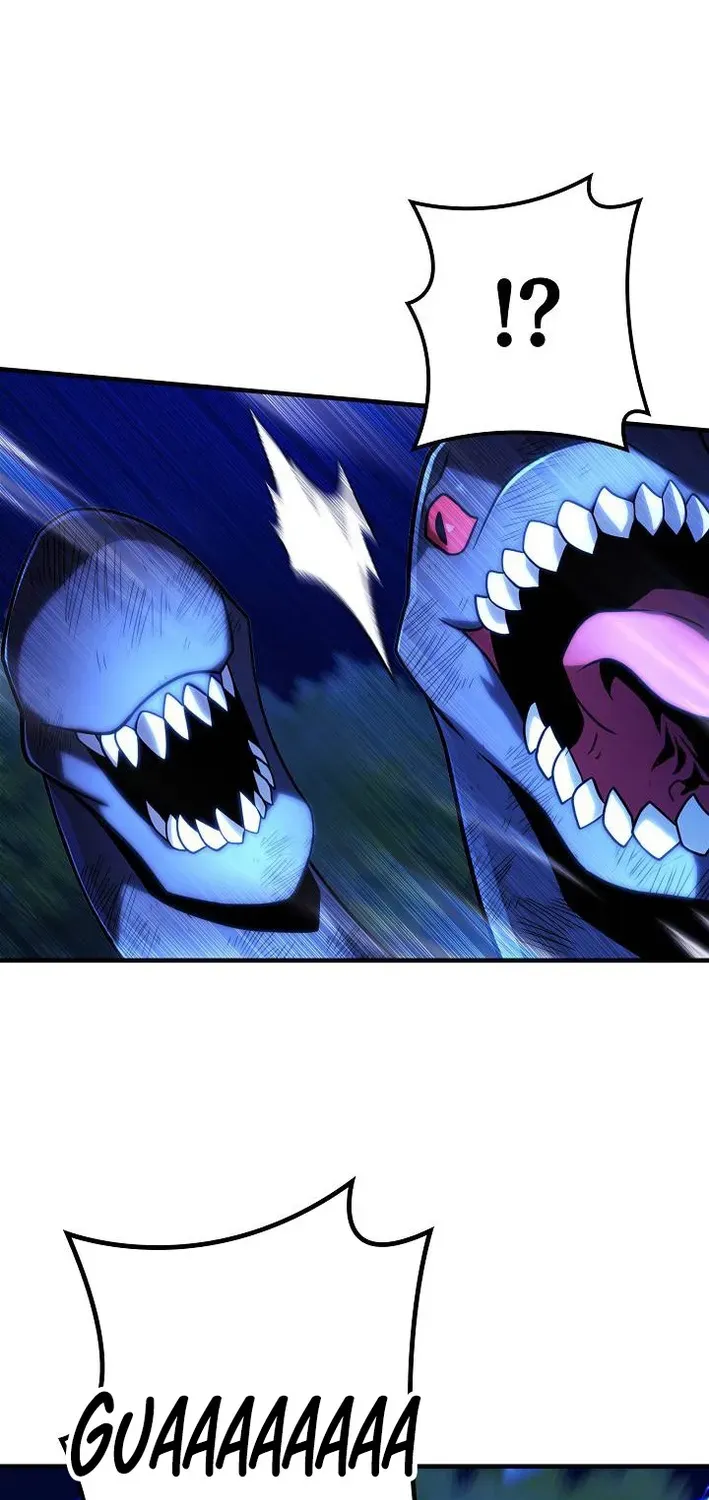 Read Reclusive Wizard chapter 44 image 11 on Lezhin
