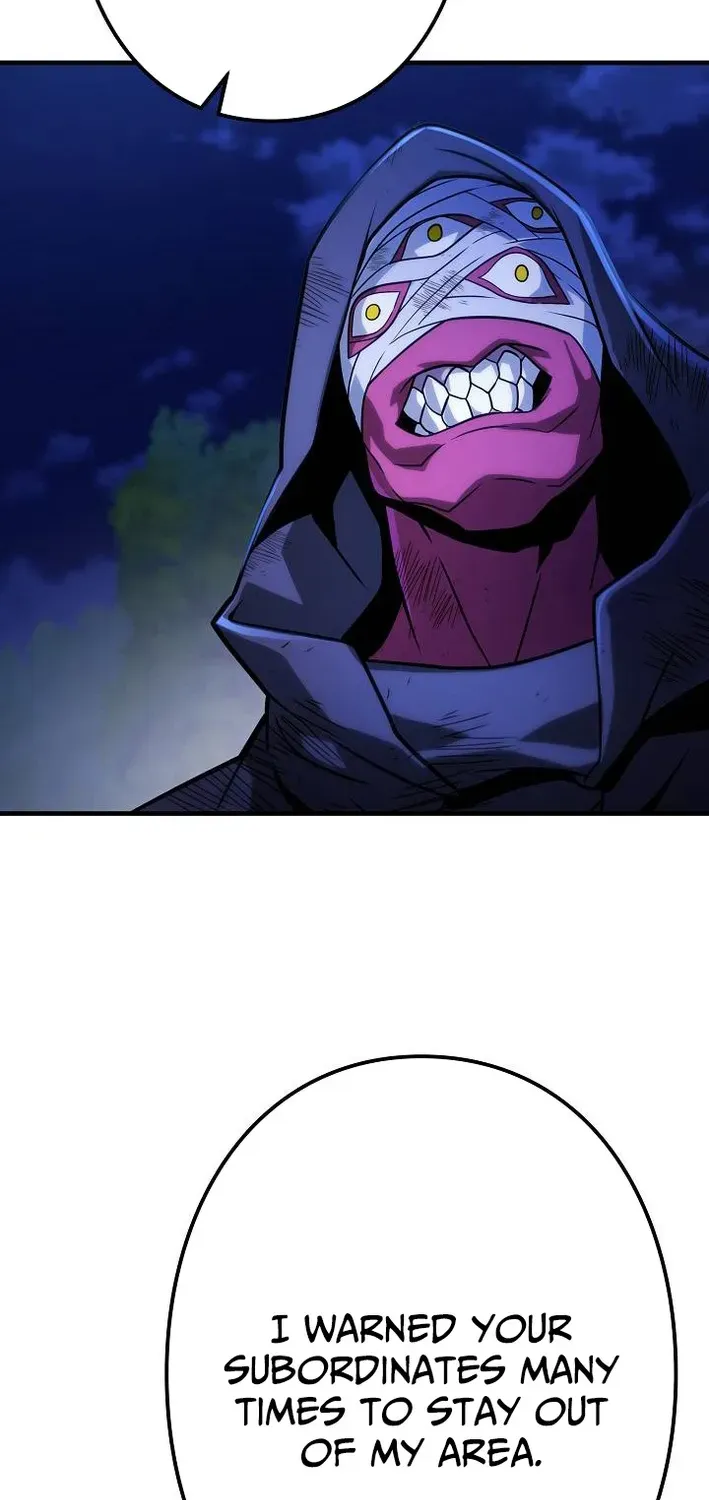 Read Reclusive Wizard chapter 44 image 19 on Lezhin