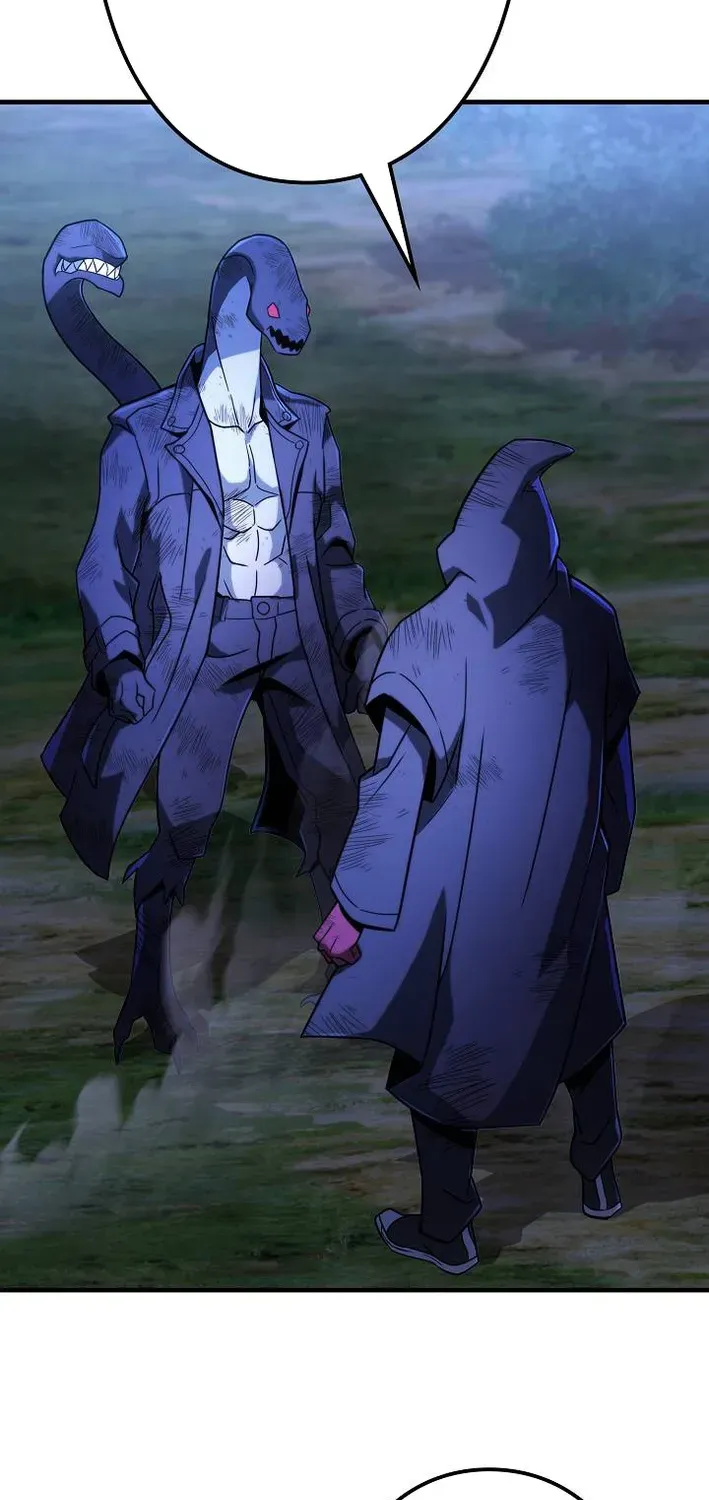 Read Reclusive Wizard chapter 44 image 23 on Lezhin