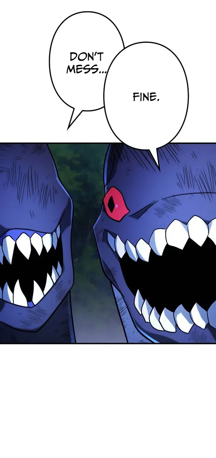 Read Reclusive Wizard chapter 44 image 25 on Lezhin